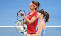 Sydney International: Sania-Martina continue unbeaten run