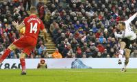EPL: At last! Sweet win for United at Anfield 