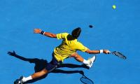 Davis Cup: Pak Tennis to appeal against neutral venue