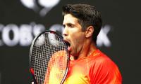 Spain's Verdasco receives two-month doping ban