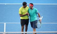 Aus Open: Bopanna-Mergea in third round; Bhupathi-Muller exit