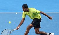 Bopanna-Cuevas knocked out by Djokovic-Troicki