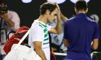 Federer pulls out of French Open