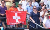 When devastating Djokovic left Rod Laver Arena crowd cold!