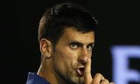 Rogers Cup: Djokovic survives scare to reach third round