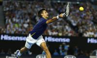 Why spectators want Djokovic's opponents to win