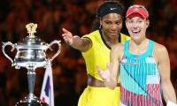 5 instances that prove Serena was gracious in defeat