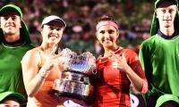 Realistic Sania wants to enjoy the highs while they last