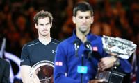 Emotionally taxed, error-prone, Murray unable to break Djokovic jinx