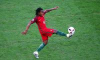 Sanches faces battle to force his way into Bayern team