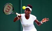 Venus Williams accuses Wimbledon of sex discrimination