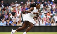 Serena will be ranked 700 if she plays men's circuit: McEnroe