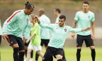 Euro 2016: Greek lessons and pragmatism key to Portugal's progress