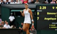 Wimbledon: Kerber and Vesnina out to halt march of Williams sisters