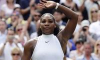 Serena Williams does not rule out return