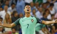 Euro: Griezmann and Ronaldo clash in final for second time in 6 weeks