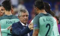 'Time to give Portugal some credit'