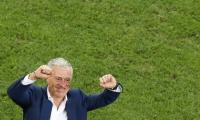 Euro: Deschamps bids for captain and coach double