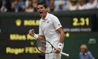 Raonic and Halep withdraw from Rio tennis over Zika