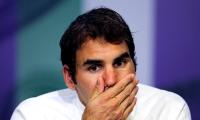 Federer stunned by teenager at Hopman Cup