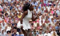 Tell us! Is Serena Williams the greatest tennis player of all time?