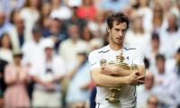 Murray etches name in Wimbledon history with 2nd title