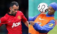 Giggs, Ronaldinho to kick-off Premier Futsal on July 15