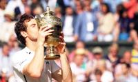 Murray targets top ranking after Wimbledon triumph