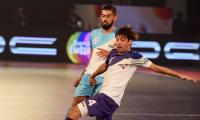 Premier Futsal: Late bloomers Kochi beat Mumbai 4-1