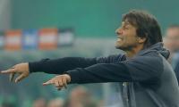 Conte pours cold water on Costa transfer speculation