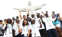 Laureus honour for Olympic 2016 refugee team