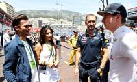 Monaco taught me to stay away from the wall: Verstappen