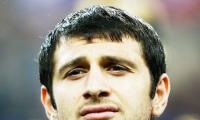 Dzagoev ruled out of Euro 2016 through injury