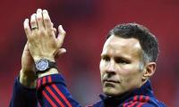 Giggs to leave Manchester United after 29 years