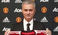 Mourinho will be a success at United: De Gea