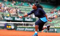 Will Serena win her 22nd Major with the French Open crown?