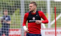 Arsenal trigger Vardy's Leicester buy-out clause