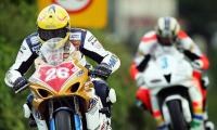 Two killed in accident on opening day of Isle of Man TT races