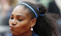 Tennis round-up: Serena Williams withdraws from Rogers Cup