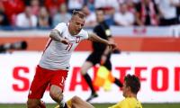 Euro 2016: Toothless Poland held 0-0 by Lithuania in warm-up