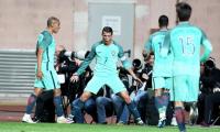 Fit Ronaldo 'ready to take Portugal to important success'