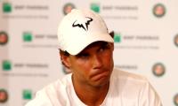 Nadal hoping there is no repeat of 2012 Olympics no show