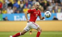 Euro 2016: Aaron Ramsey backs Wales to spring a surprise