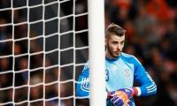 Spain's De Gea denies links to prostitution case