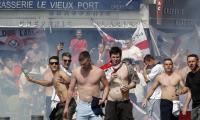 How 200 Russian fans 'beat up' thousands of English: Putin on Euro clashes