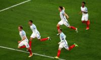 Nobody is scared of England: Shearer