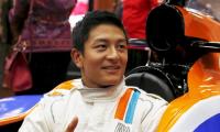 Ramadan makes Haryanto a true fast driver