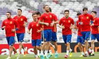 Euro 2016: Spain counting on fresh faces for World Cup redemption