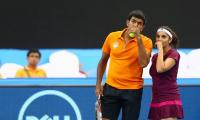 Rio Olympics: Sania-Bopanna draw Stosur-Peers in mixed doubles round 1