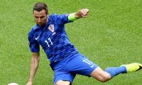 Srna to return to Croatia after father's death